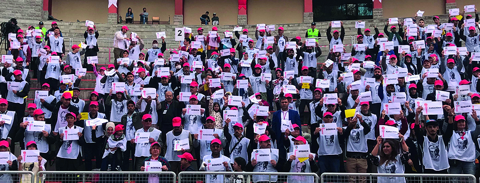 438 organ nakilli hasta Guinness rekoru kırdı