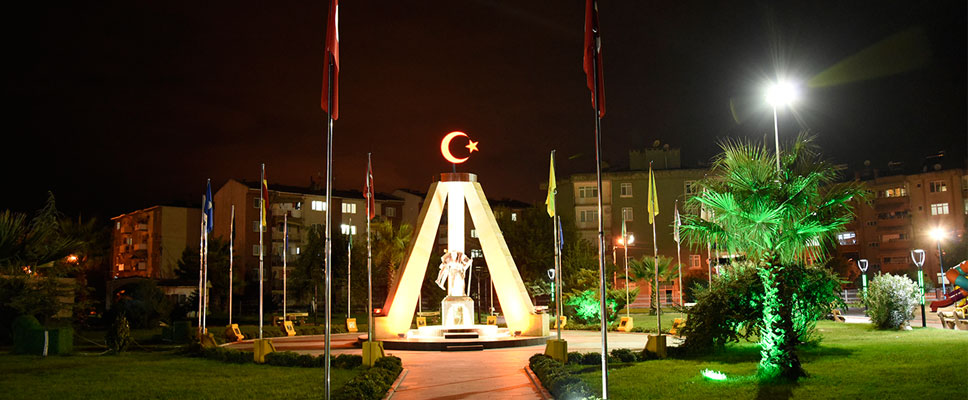 Tekkeköy’de 15 Temmuz Unutturulmuyor