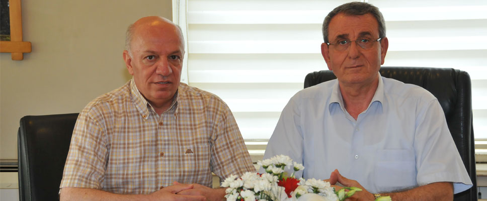 “Demokrasinin, Milletimizin ve Devletimizin Yanındayız”
