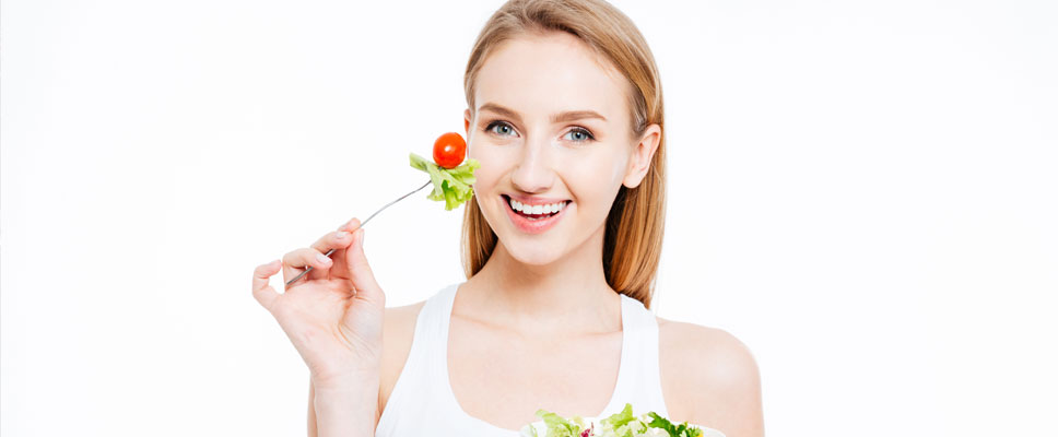 Göze vitamin desteği şart!