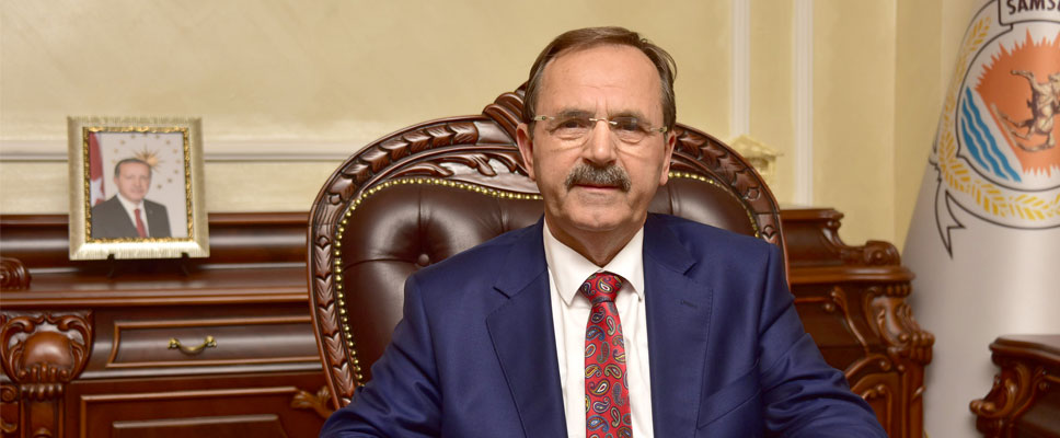 MİLLETİMİZİN EFENDİSİ DEĞİL HİZMETKÂRIYIZ