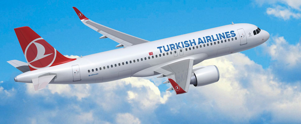 ÇARŞAMBA HAVALİMANINDAKİ UÇUŞLAR ARTTI