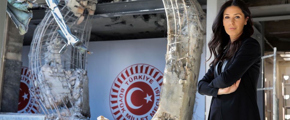 KARAASLAN: 15 TEMMUZ, MİLLİ İRADENİN ZAFERİDİR