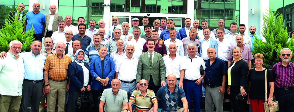 İLKADIM 2023’E HAZIRLANIYOR