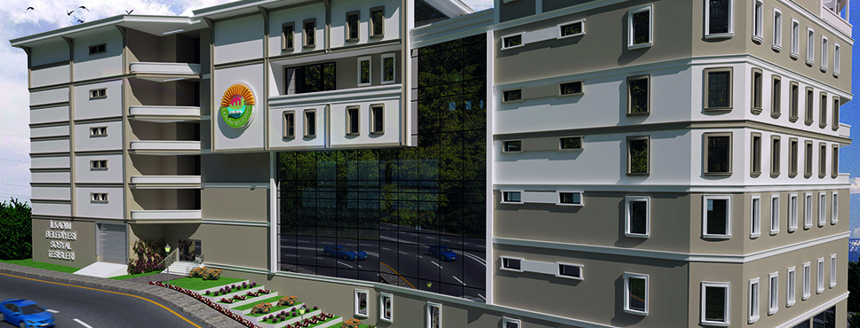 PROJE, HIZLA YÜKSELİYOR