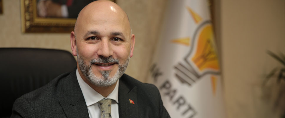 BAŞKAN KARADUMAN’DAN 17. YIL DÖNÜMÜ MESAJI