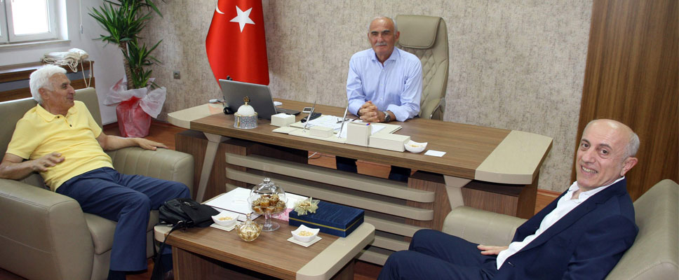 Milletvekili Yılmaz, “Bahane üretmeyeceğiz”