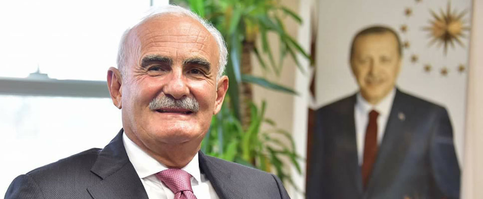 YILMAZ’DAN 30 AĞUSTOS ZAFER BAYRAMI MESAJI