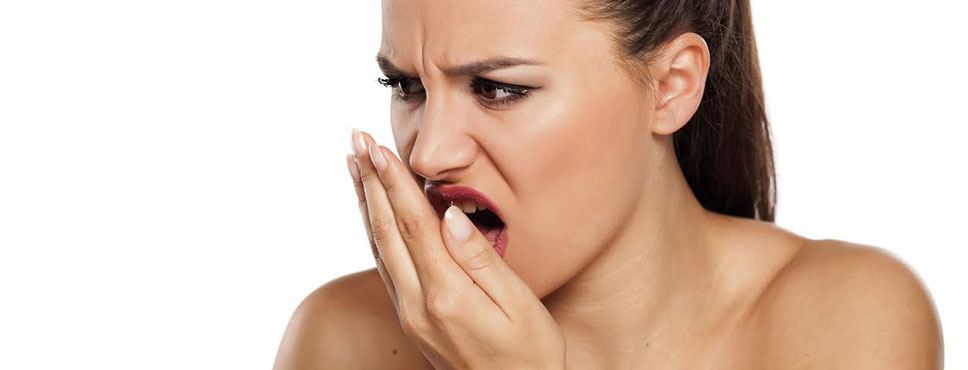 Ağız kokusundan korunmanın 10 yolu