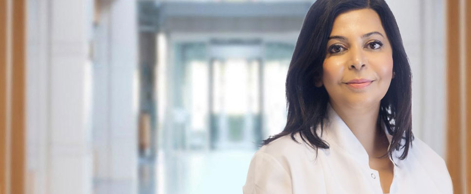 Çevre kirliliği akne sebebi