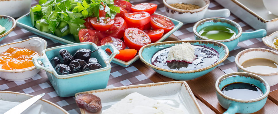 BAYRAM İÇİN YARDIMCI BESLENME ÖNERİLERİ