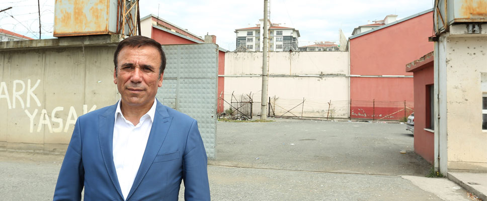 Canik dönüşümde de öncü