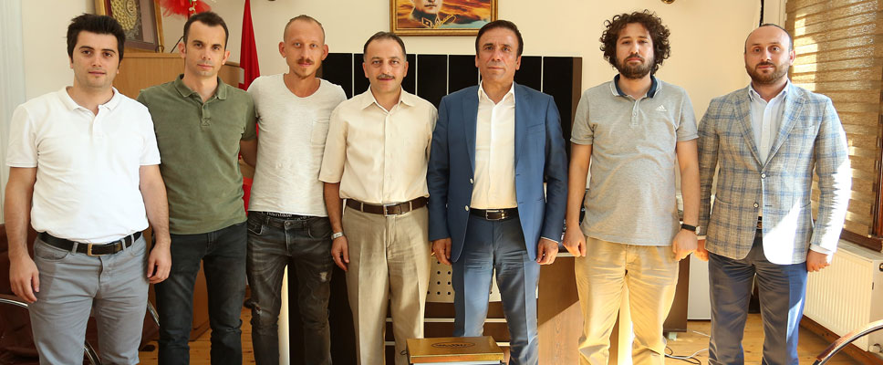 Şehrin gelişimi kültür ve eğitimle olur