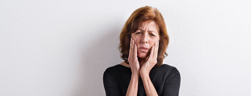 Sızlayan dişler bayramda kabusunuz olmasın