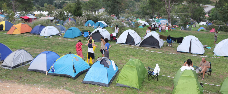 KAPIKAYAFEST’E KATILIM VE ZİYARETÇİ REKORU