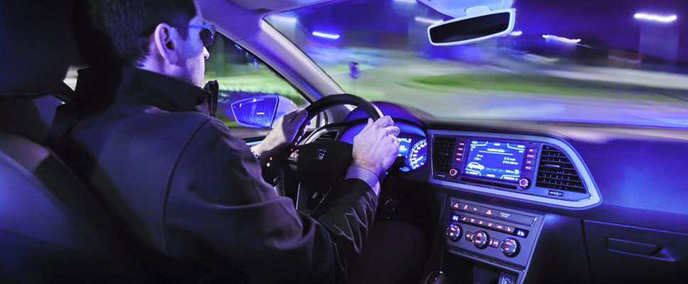 Gece yarısı ile sabah 6 arasında yola çıkmayın!