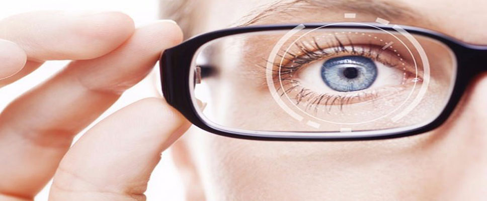 6 Önlem İle Sağlıklı Gözler