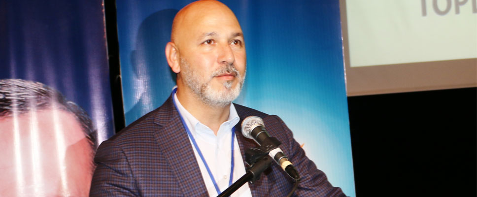 BAŞKAN KARADUMAN’DAN PARTİLİLERE SEÇİM MESAJI