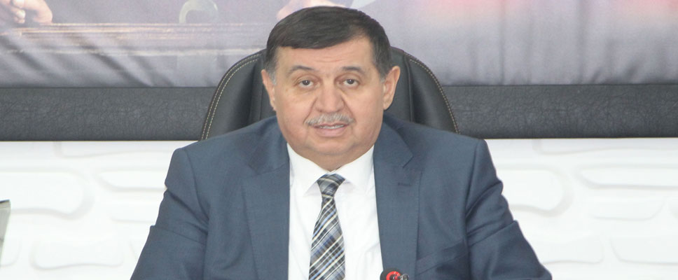 Havza’da kurban tedbirleri