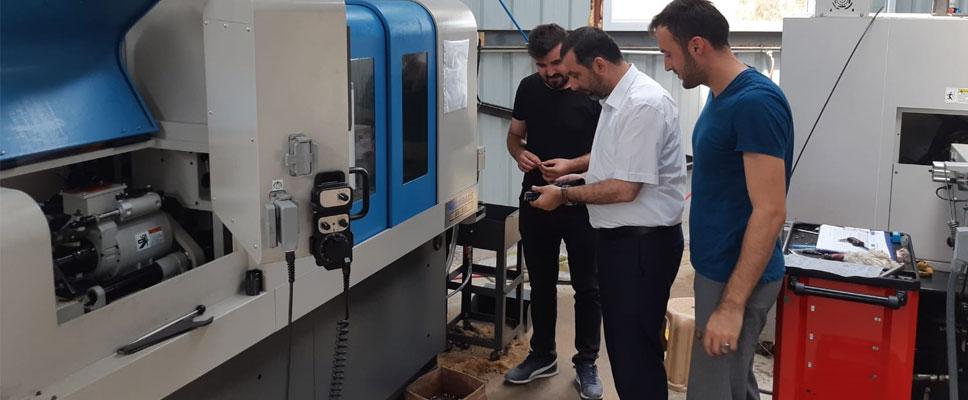 OSB Kavak’ın Umudu Oldu