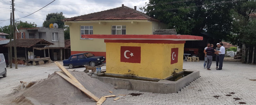Rehberimiz Vatandaşımız
