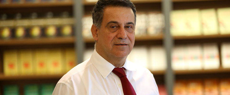 Kurban etini plastikten uzak tutun!