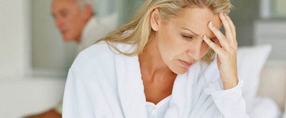 Tüm Bilinmeyenleriyle Menopoz!