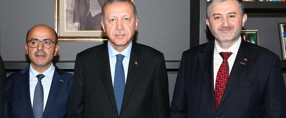 MÜSİAD’dan Zambiya Açılımı