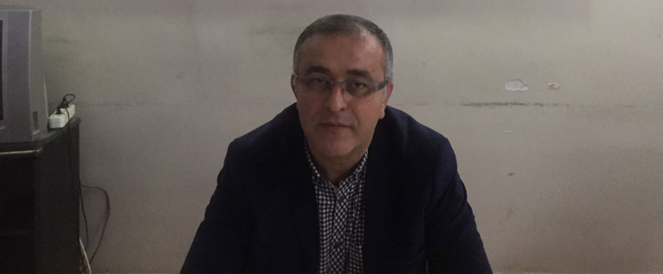 CHP İL BAŞKANI KUNDAK ACİLEN İSTİFA ETMELİDİR