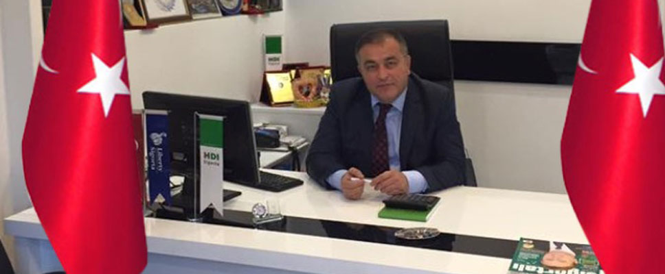 CHP İL BAŞKANLIĞI DIŞARIDAN DİZAYN EDİLİYOR