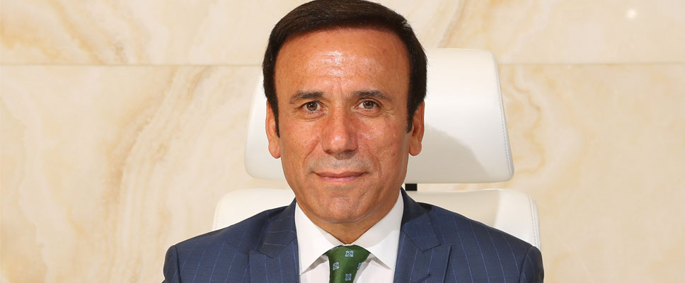 Milletimiz aynı kararlılıkta