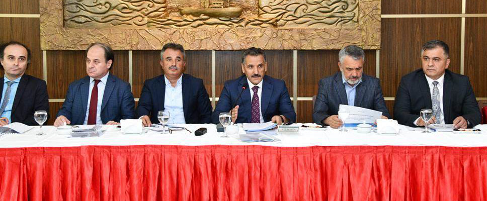 SAMSUN İÇİN ORTAK AKIL, ORTAK PAYDA