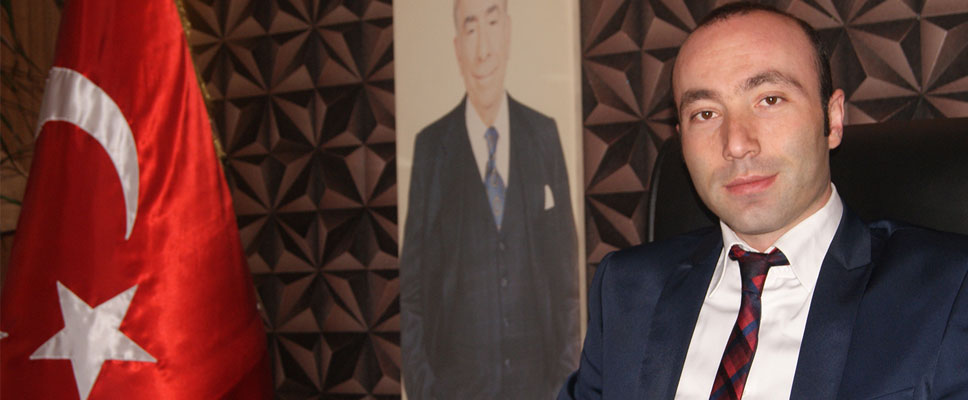 İl Başkanı Tekin’den Fındık Açıklaması