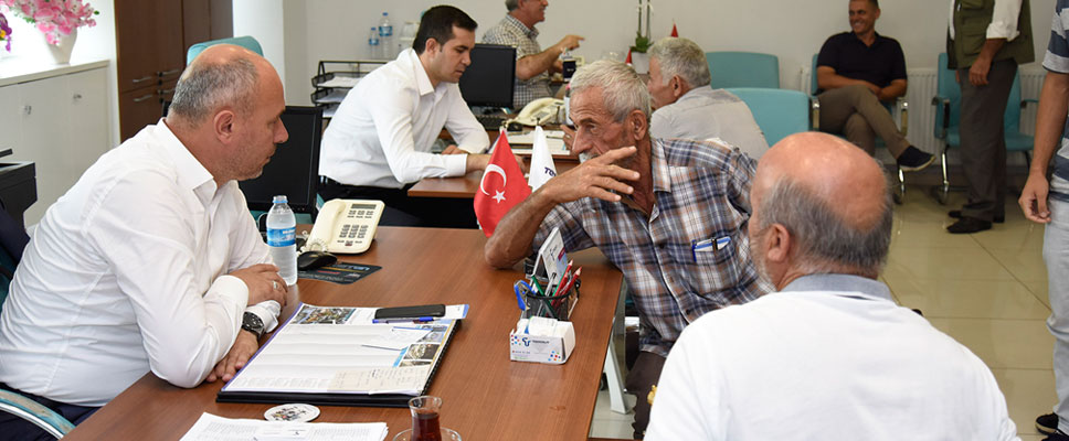 Togar, “Birlikten kuvvet doğar”