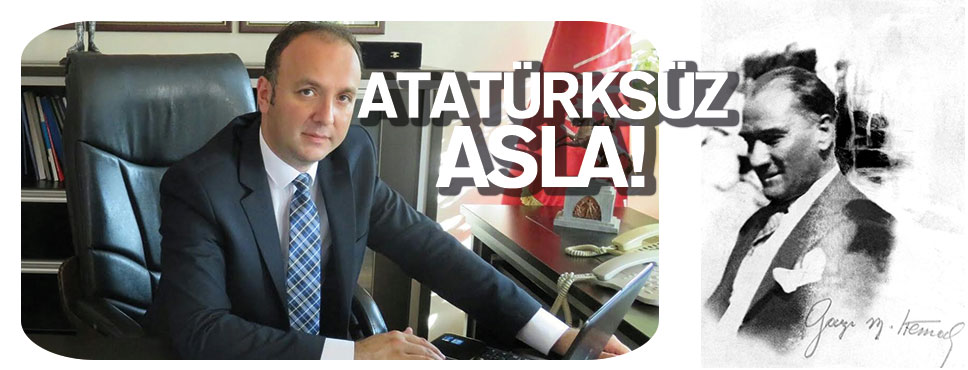 Akcagöz’den Serzeniş ‘O Klip Türk Tarihine İhanettir!’