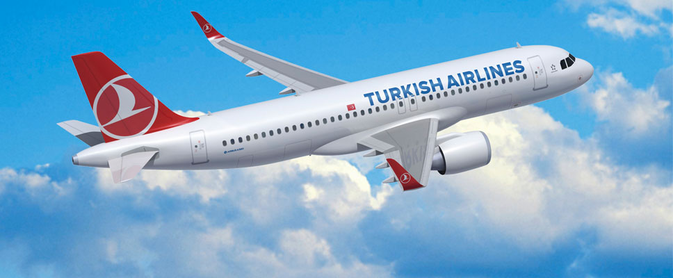 Çarşamba Havalimanında uçuş sayısı arttı
