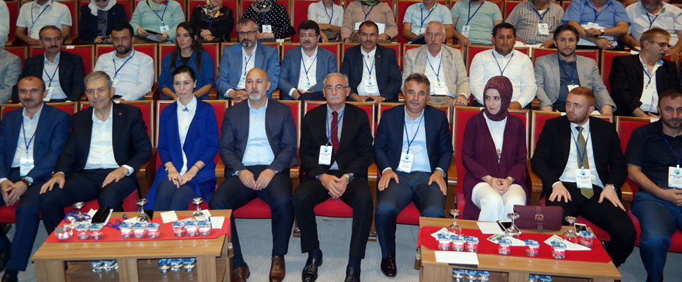 Yılmaz, “Bağımsızlığımızı kimseye teslim etmeyiz”