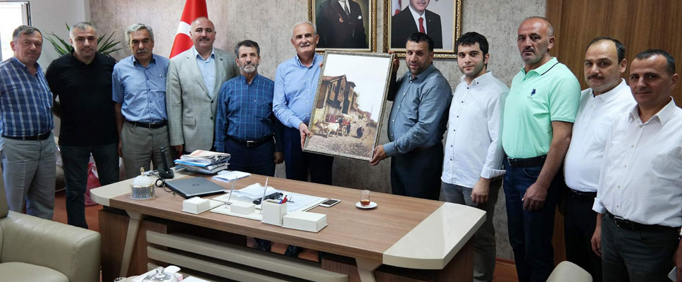 “Önce milleti anlamaları gerekli”