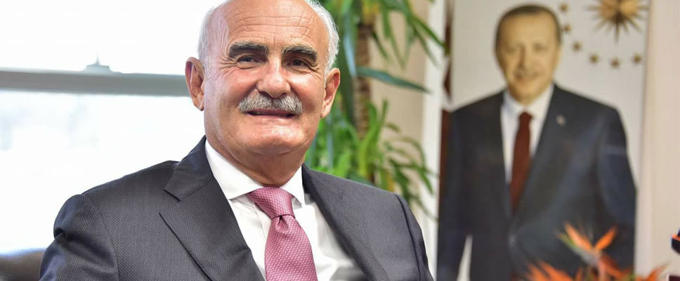 Yılmaz, “Türkiye’nin yeni cihan yolculuğu başlamıştır”