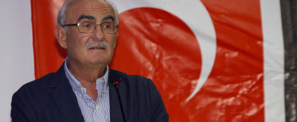 Milletvekili Yılmaz, “Türkiye’nin gücüne güç katacağız”