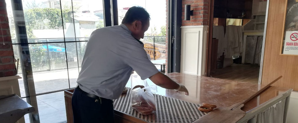 İlkadım’da Fırsatçılara Geçit Yok!