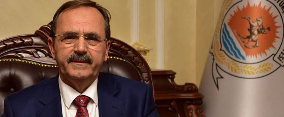 BAŞKAN ŞAHİN’DEN TEDES AÇIKLAMASI