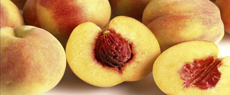 VİTAMİN DEPOSU ŞEFTALİYİ TÜKETMEK İÇİN 5 NEDEN