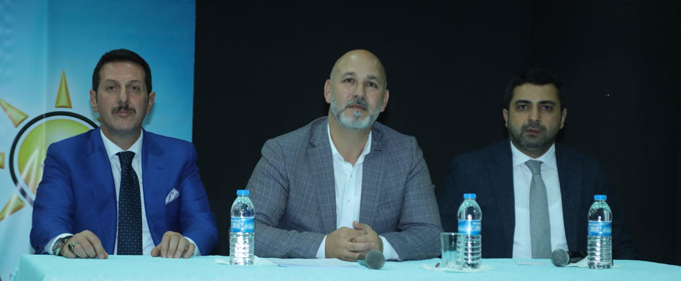 İLKADIM 2023 HEDEFLERİNE KİLİTLENDİ