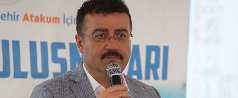 Atakum’da vatandaş söz sahibi