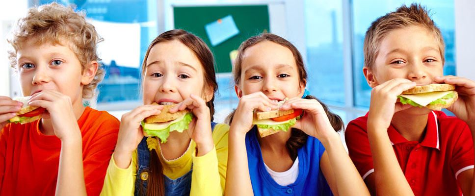 OKUL BAŞARISI İÇİN 10 BESLENME KURALI