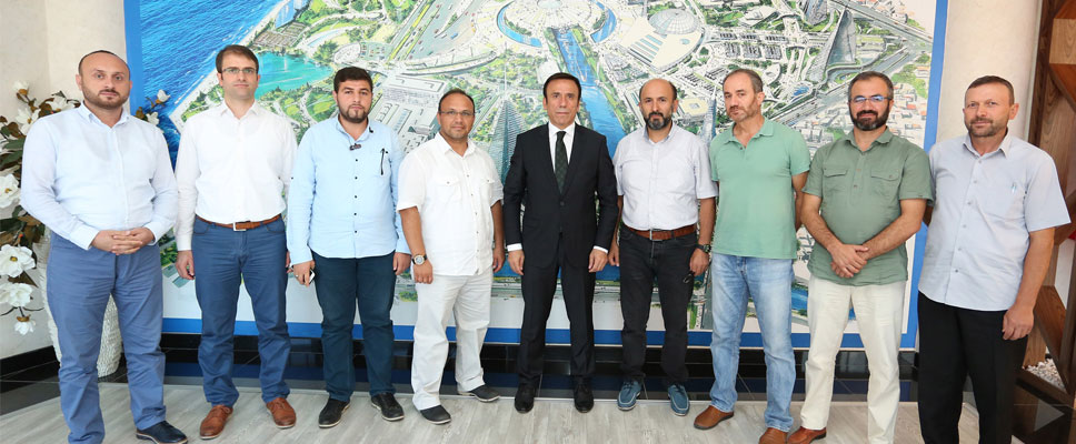 Gençlerin geleceği, Türkiye’nin geleceği