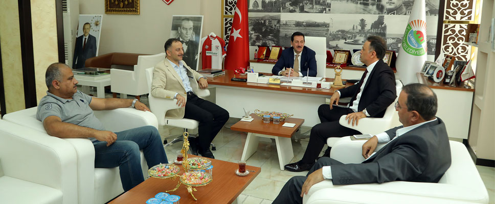 İLKADIM TURİZMDE DE MERKEZ OLACAK