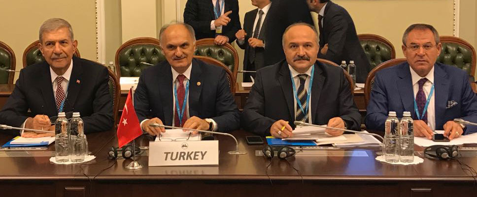 Usta KEİPA’da