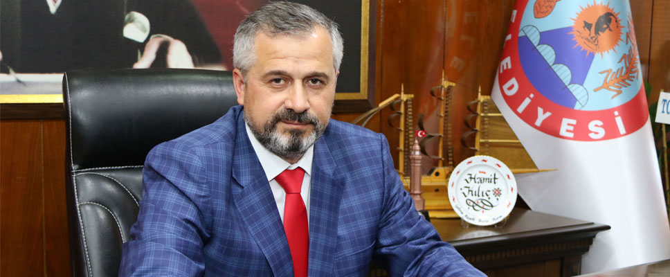 TÜRK DİL BAYRAMI KUTLAMA MESAJI